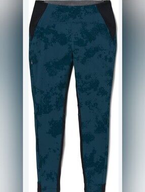 Mountain Hardwear  Women's Chockstone Tight Blue Slate